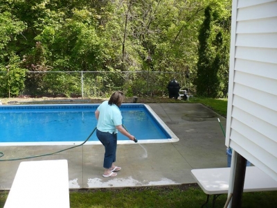 3rd Annual Boil 2008