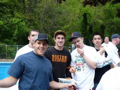 Matt & Friends