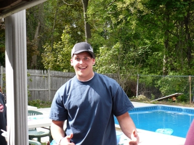 3rd Annual Boil 2008