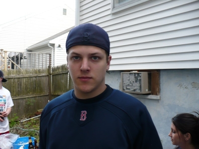 3rd Annual Boil 2008