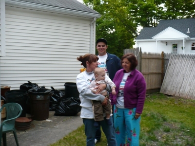 3rd Annual Boil 2008