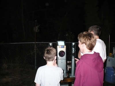 3rd Annual Boil 2008