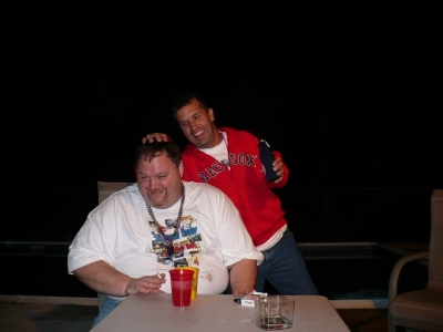 3rd Annual Boil 2008