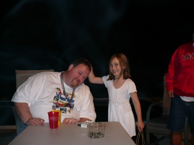 3rd Annual Boil 2008