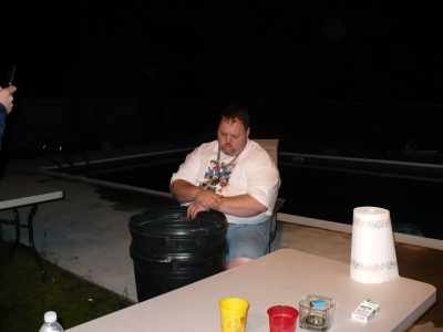 3rd Annual Boil 2008