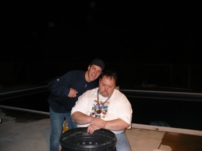 3rd Annual Boil 2008