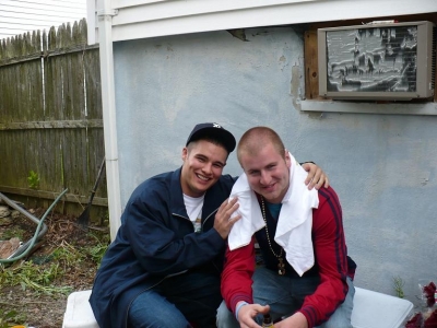 3rd Annual Boil 2008