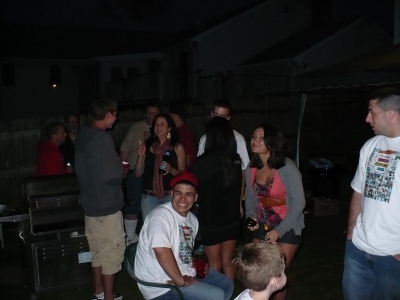 4th Annual Boil