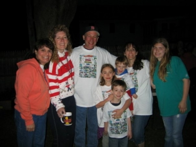 4th Annual Boil