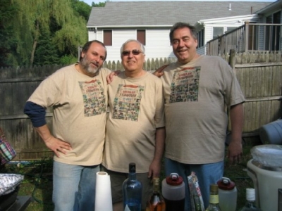 4th Annual Boil