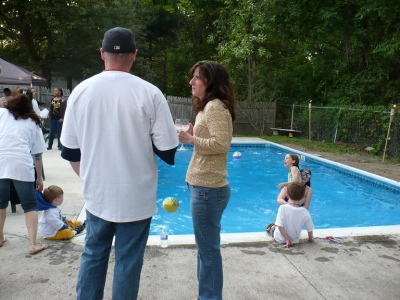 4th Annual Boil