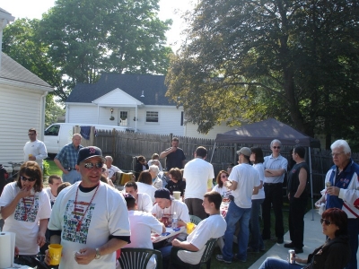 4th Annual Boil