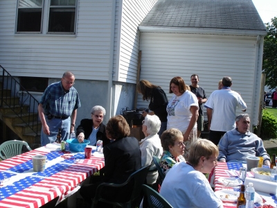 4th Annual Boil