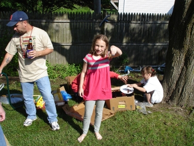 4th Annual Boil