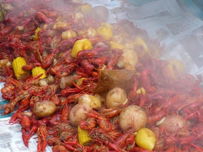 4th Annual Boil