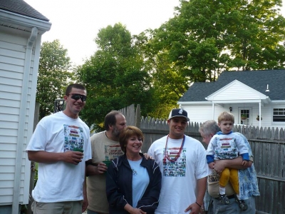 4th Annual Boil