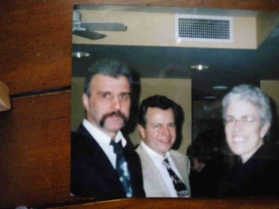 Cousin Richie photos